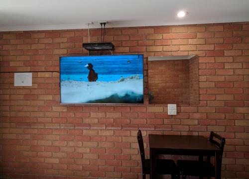 Motel Travellers Inn Kaniva