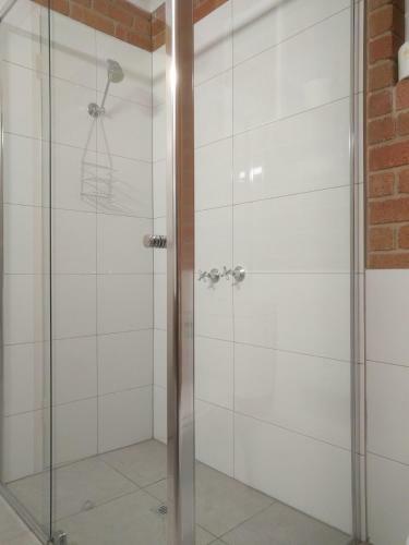 Motel Travellers Inn Kaniva