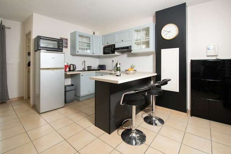 Apartamento Gadiamb