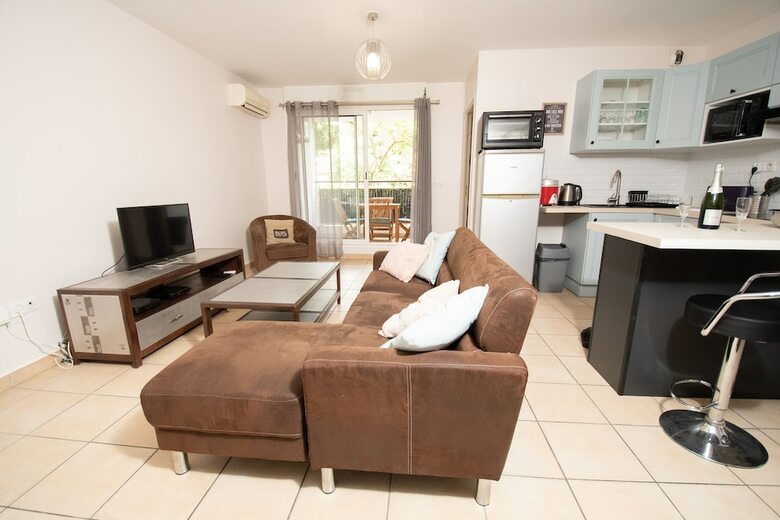 Apartamento Gadiamb