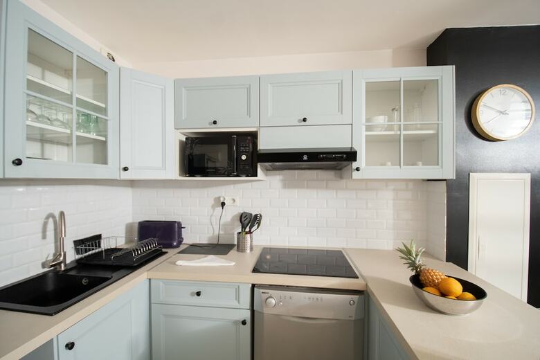 Apartamento Gadiamb
