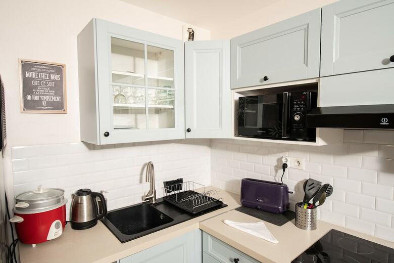 Apartamento Gadiamb