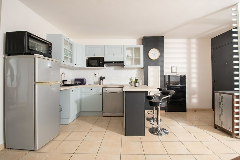 Apartamento Gadiamb