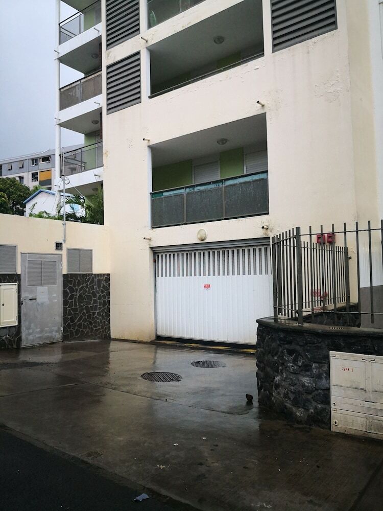 Apartamento Gadiamb