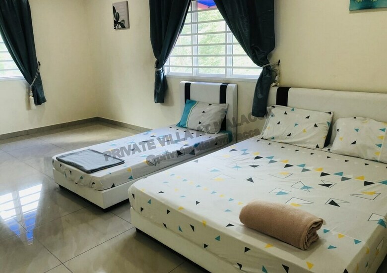 Private Villa With Pool By Azra