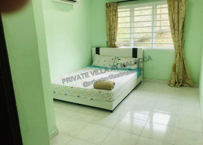 Private Villa With Pool By Azra