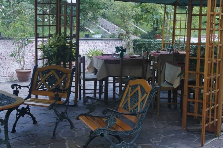 Hotel La Casina Rossa