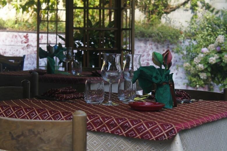 Hotel La Casina Rossa