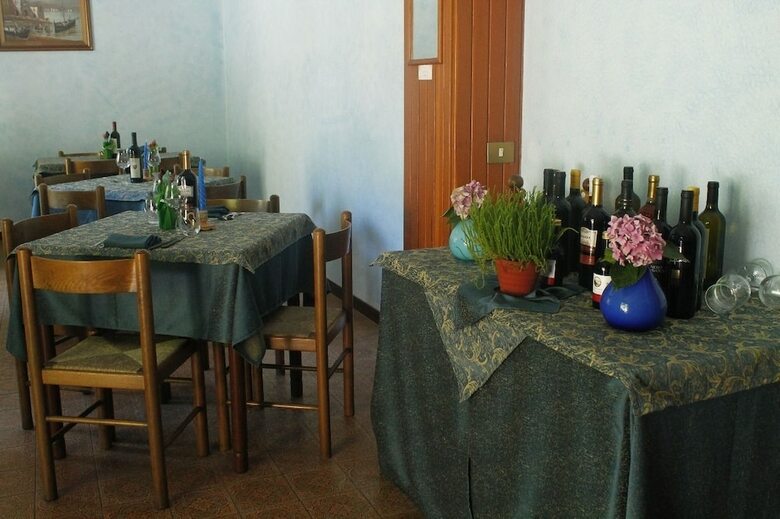Hotel La Casina Rossa