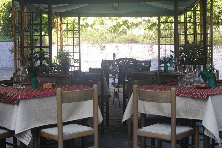Hotel La Casina Rossa