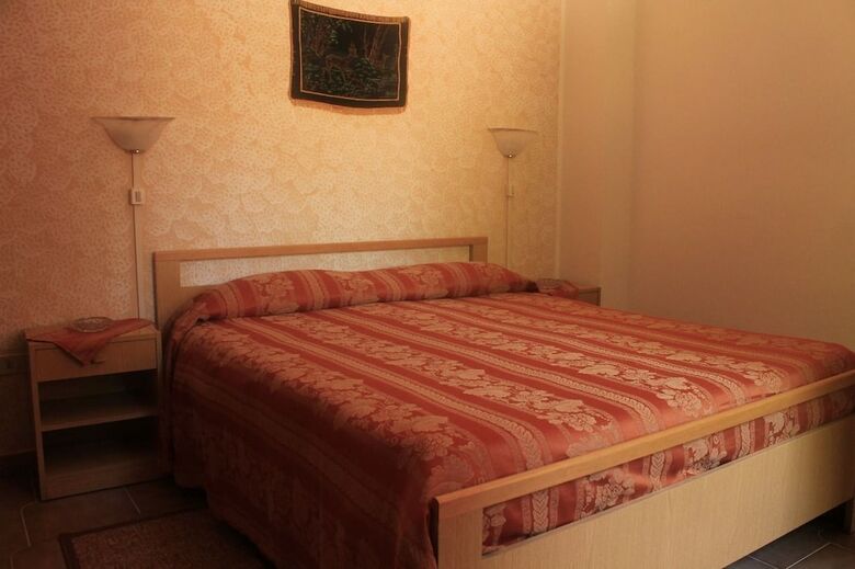 Hotel La Casina Rossa