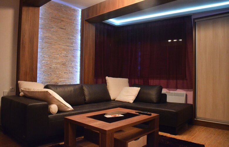 Aparthotel Mujen Lux Kopaonik