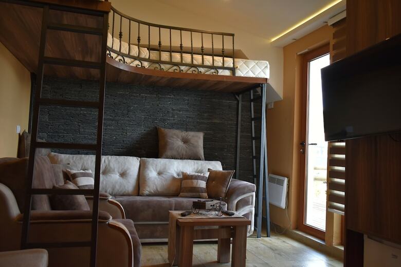 Aparthotel Mujen Lux Kopaonik
