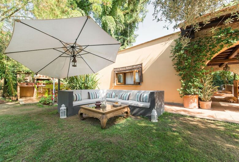 Hotel Appia Antica Cottage