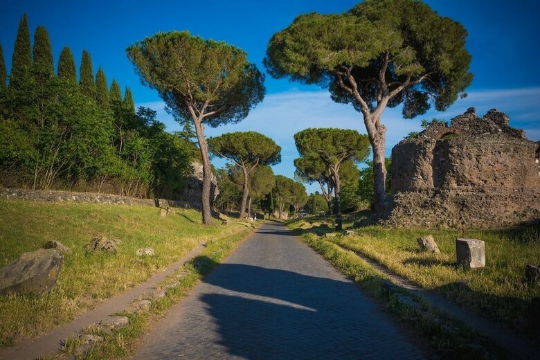 Hotel Appia Antica Cottage