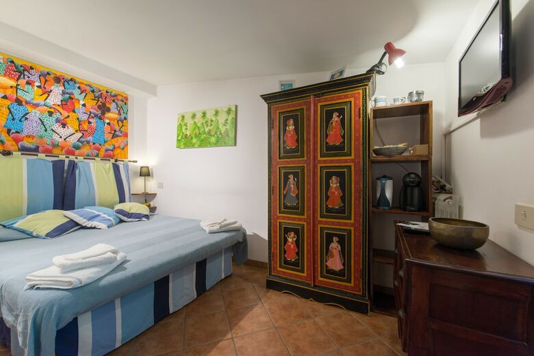 Hotel Appia Antica Cottage