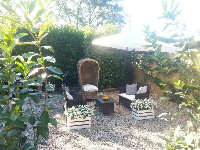 Hotel Appia Antica Cottage