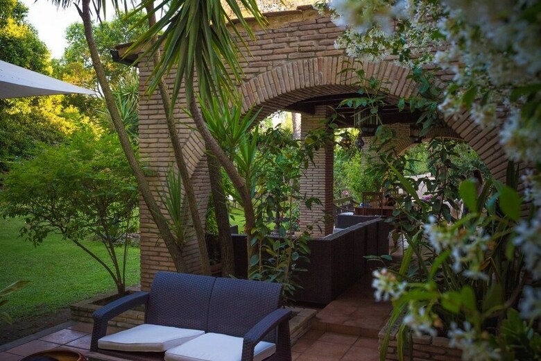 Hotel Appia Antica Cottage