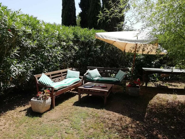 Hotel Appia Antica Cottage