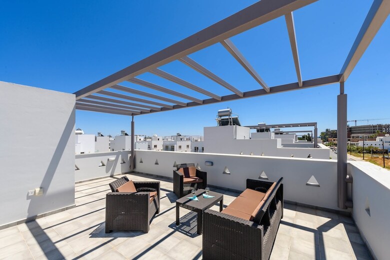 Nissini Villa 4