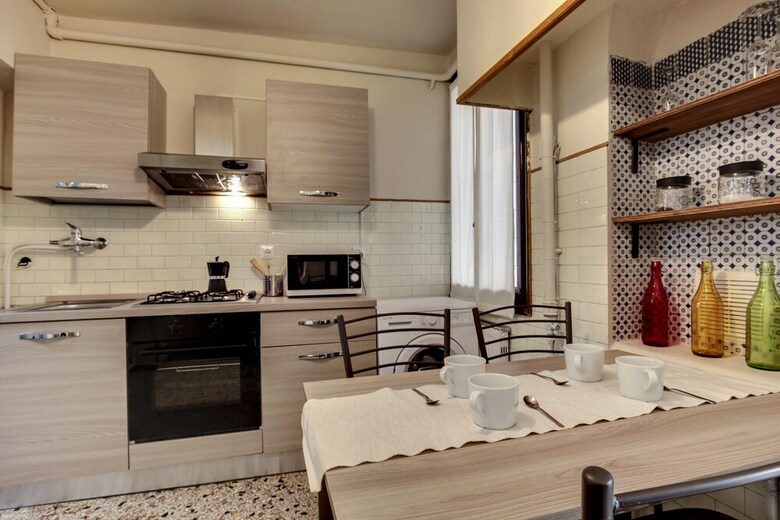Apartamento Ca' Provolo