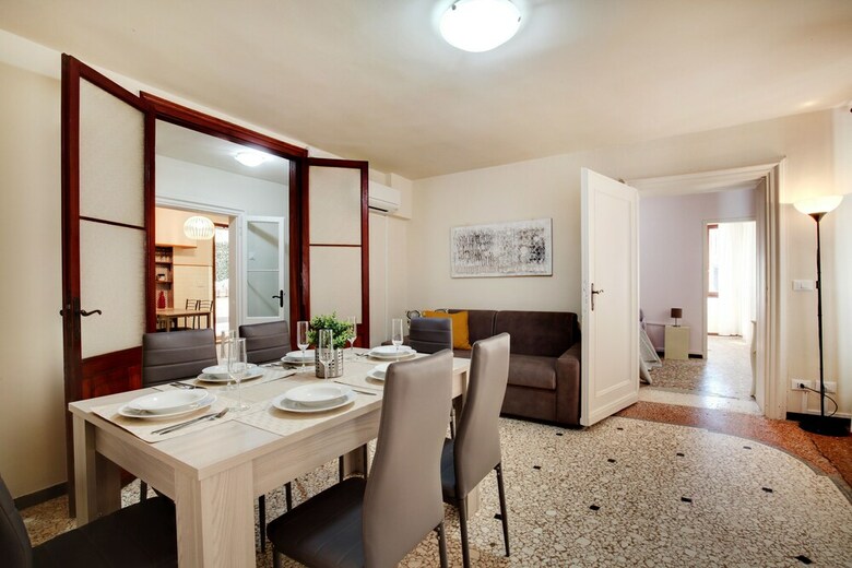 Apartamento Ca' Provolo