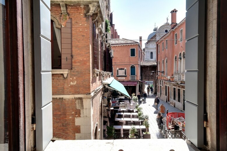 Apartamento Ca' Provolo