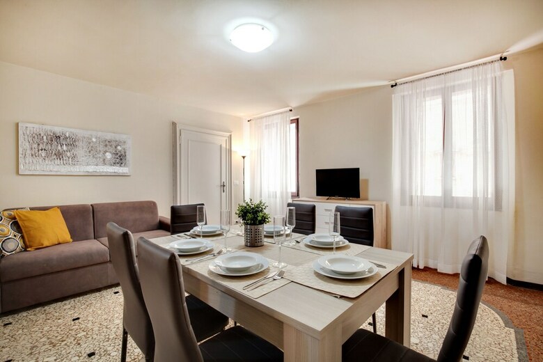 Apartamento Ca' Provolo