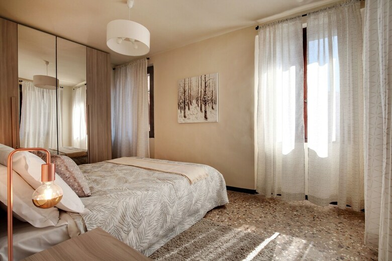 Apartamento Ca' Provolo