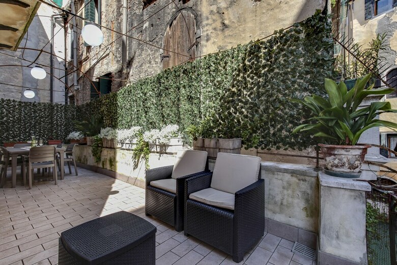 Apartamento Ca' Provolo