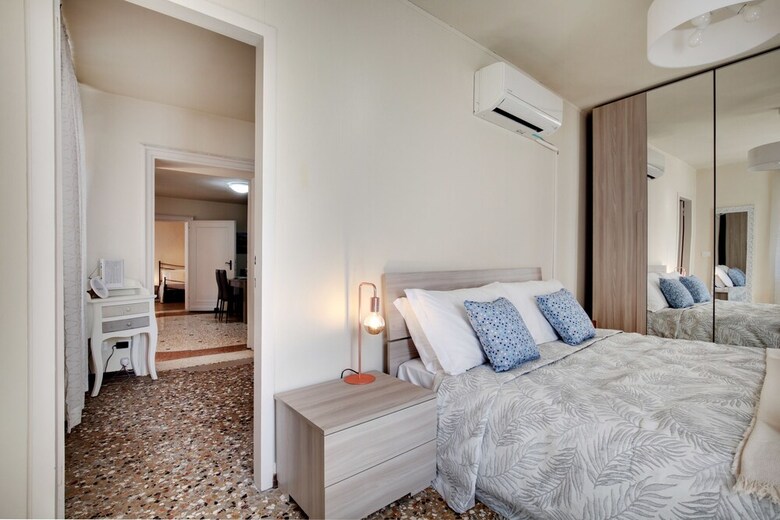 Apartamento Ca' Provolo