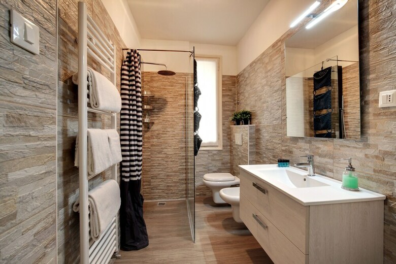 Apartamento Ca' Provolo