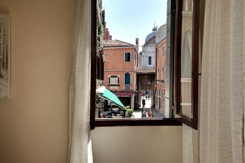Apartamento Ca' Provolo