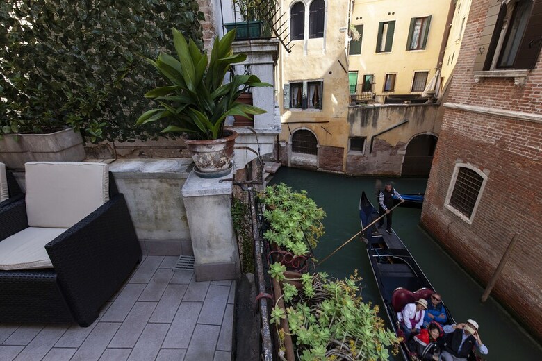 Apartamento Ca' Provolo