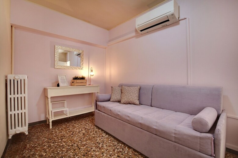 Apartamento Ca' Provolo
