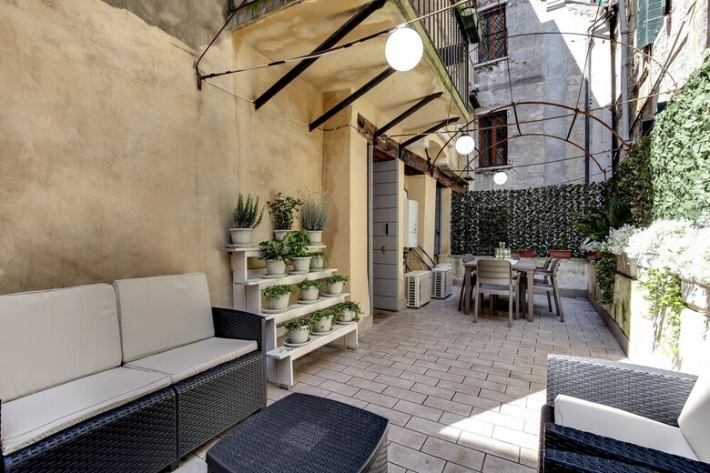 Apartamento Ca' Provolo
