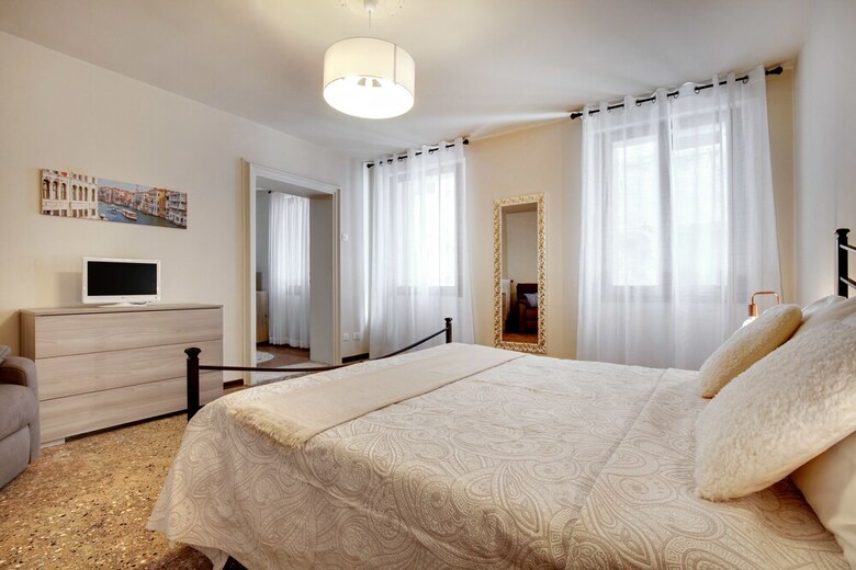 Apartamento Ca' Provolo