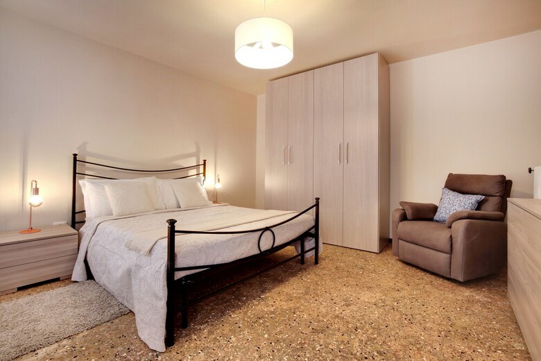 Apartamento Ca' Provolo
