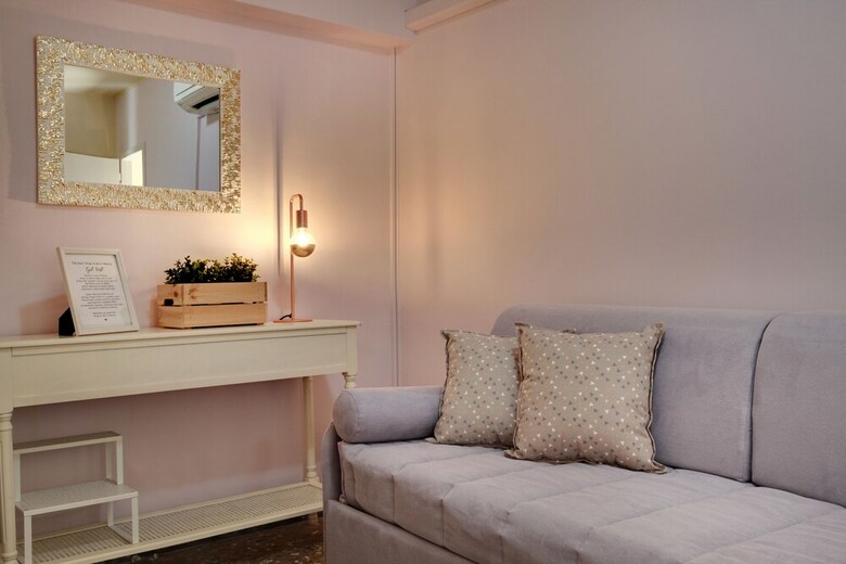 Apartamento Ca' Provolo