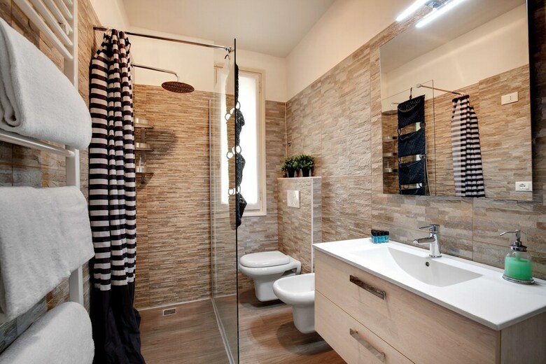 Apartamento Ca' Provolo