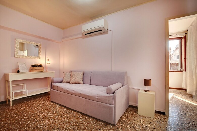 Apartamento Ca' Provolo