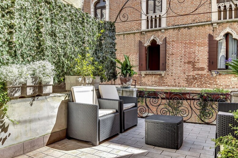 Apartamento Ca' Provolo