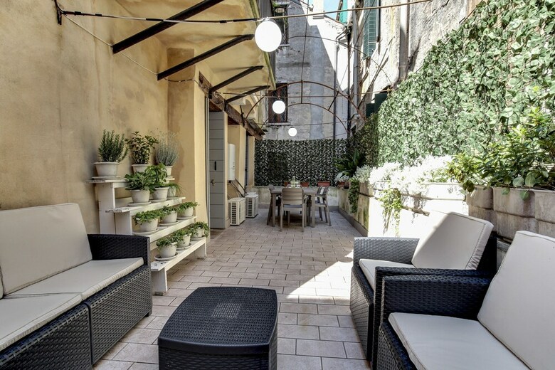 Apartamento Ca' Provolo