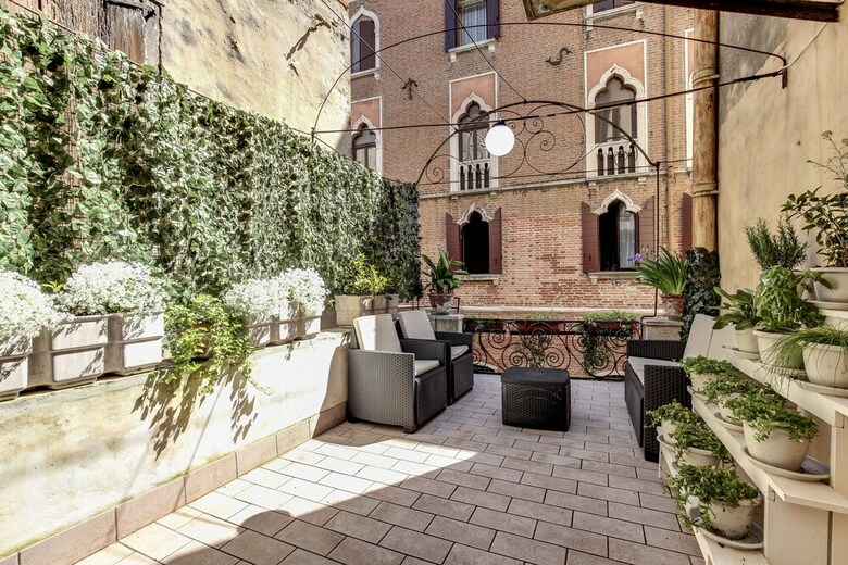 Apartamento Ca' Provolo