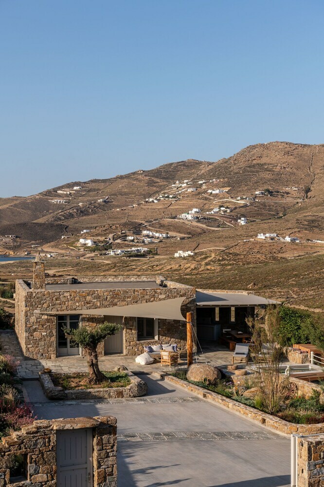 Ag Mykonos Villas