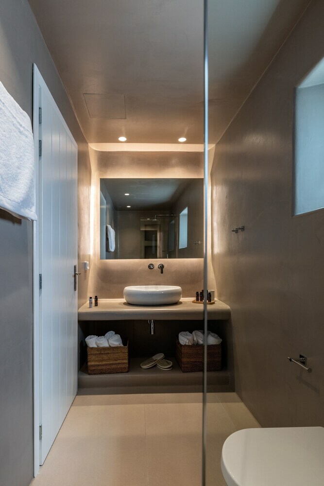 Ag Mykonos Villas