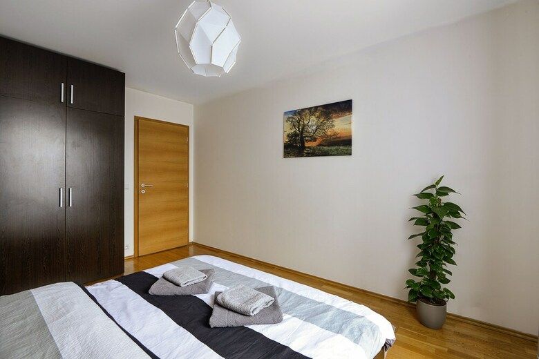 Apartments Prague Angel