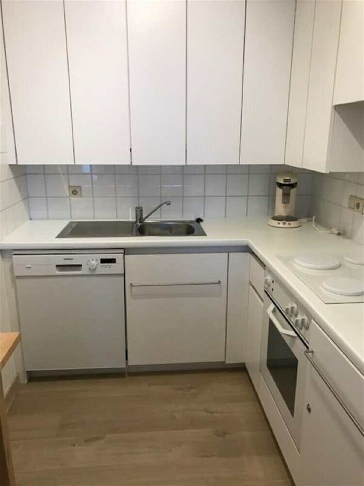 Apartamentos Scorpio B 902