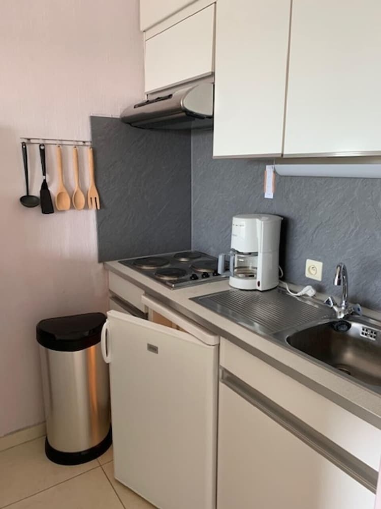 Apartamentos Nautillus 304