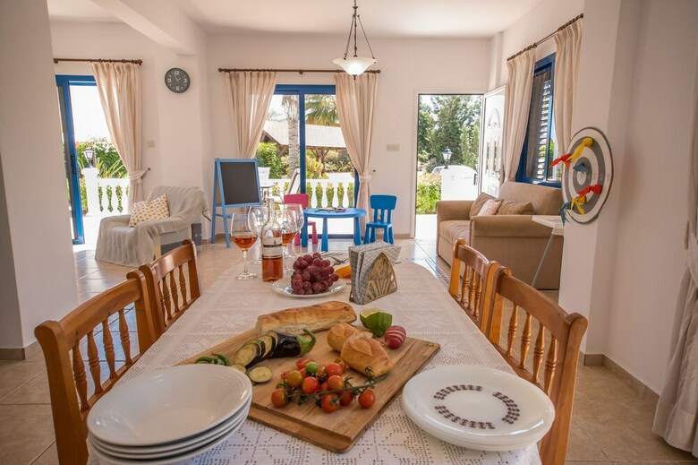 Villa Di Mare